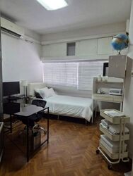 Mandarin Gardens (D15), Condominium #634729481